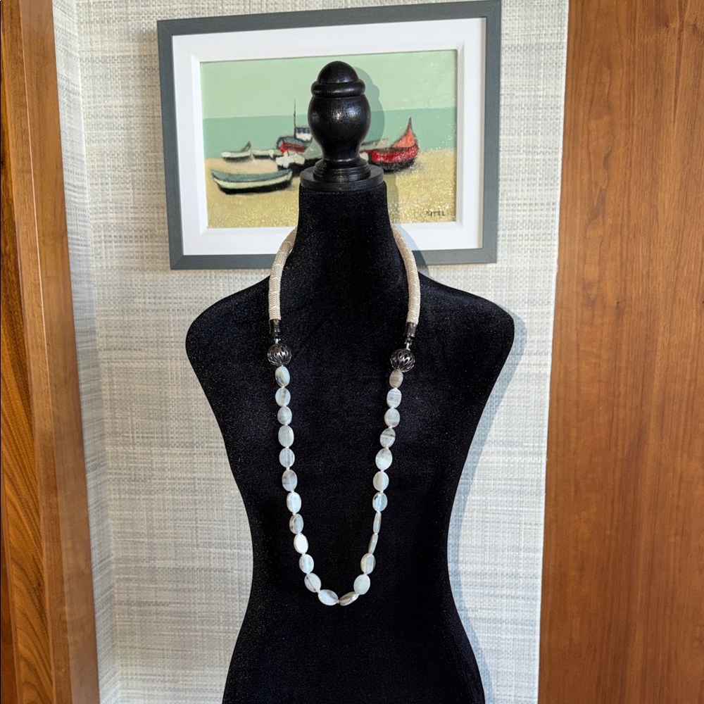 Elegant Necklace